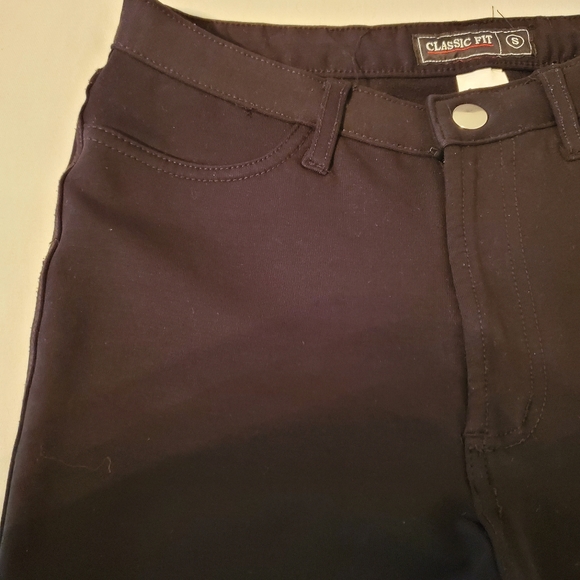 Selling Women's Black Dress Pants - Picture 4 of 10